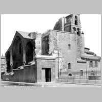 Marseille, église de la vieille Major, photo Séraphin-Médéric Mieusement, culture.gouv.fr, 1895.jpg